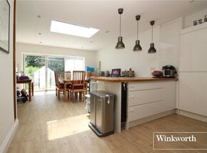 Ashley Drive, Hertfordshire, WD6