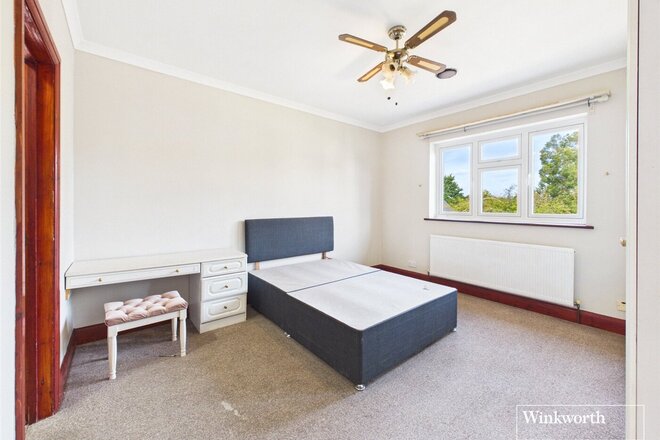 Preston Hill, Harrow, HA3