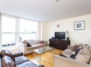 Drayton Park, Highbury, N5