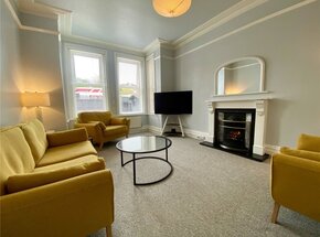 Arnewood Road, Dorset, BH6