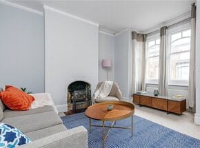 Glengall Road, London, NW6