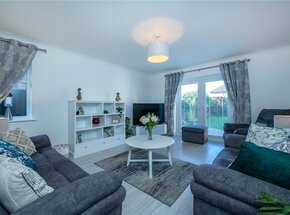 Pegasus Grove, Bourne, PE10