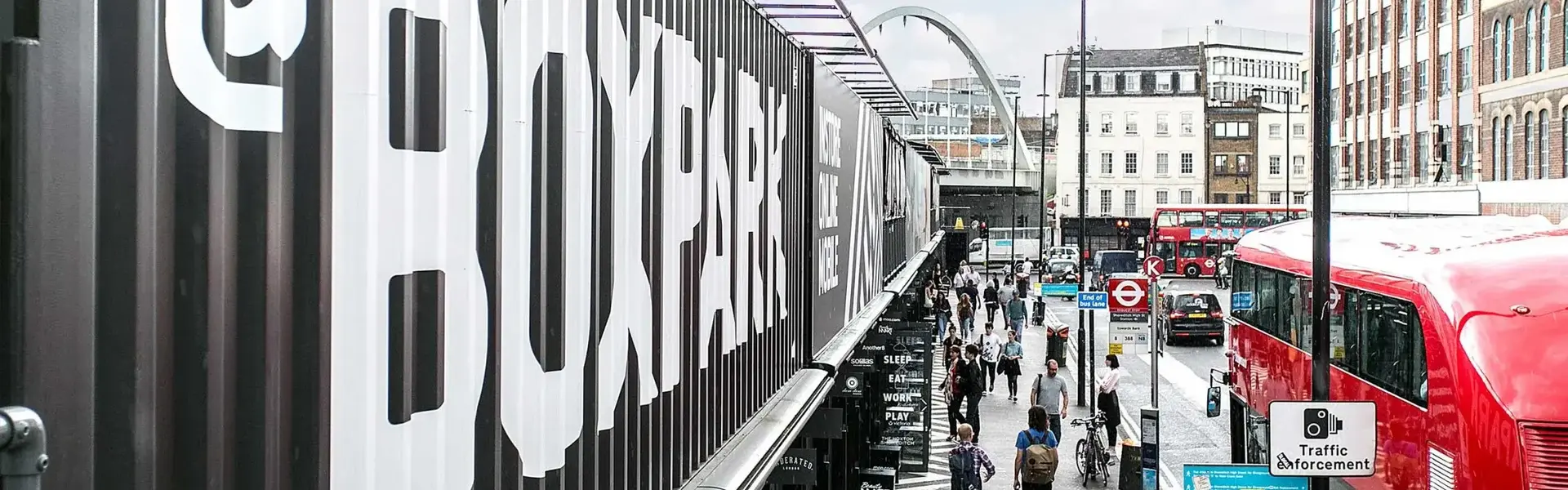 Shoreditch Image