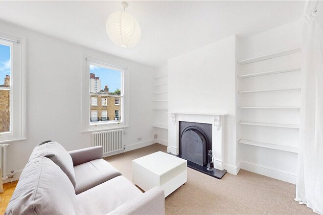 Marsden Street, London, NW5