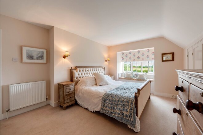 Smallbridge, Suffolk, CO8
