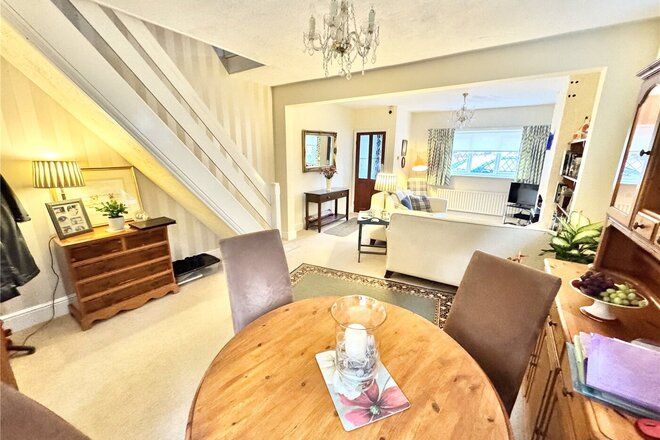 Archway Road, Poole, BH14