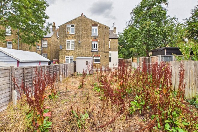 Tankerville Road, London, SW16