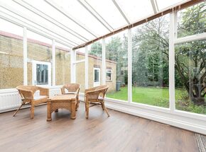 Trevelyan Gardens, London, NW10