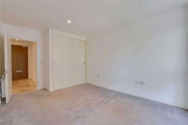 Ottley Drive, Blackheath, SE3