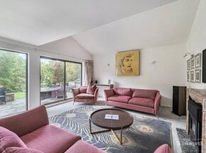 Charters Road, Berkshire, SL5