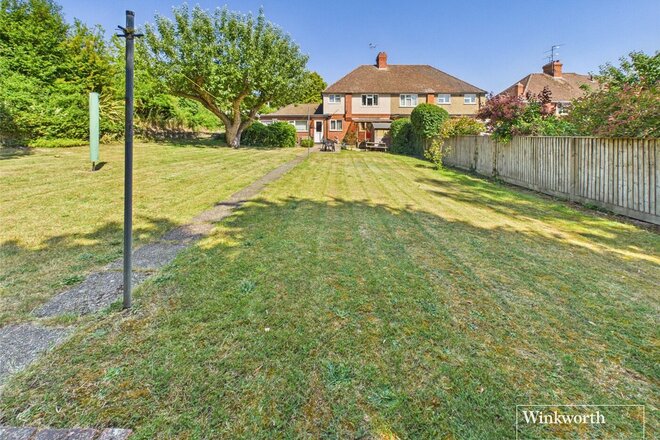 Hungerford Drive, Berkshire, RG1