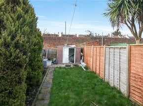 Coleman Street, Essex, SS2