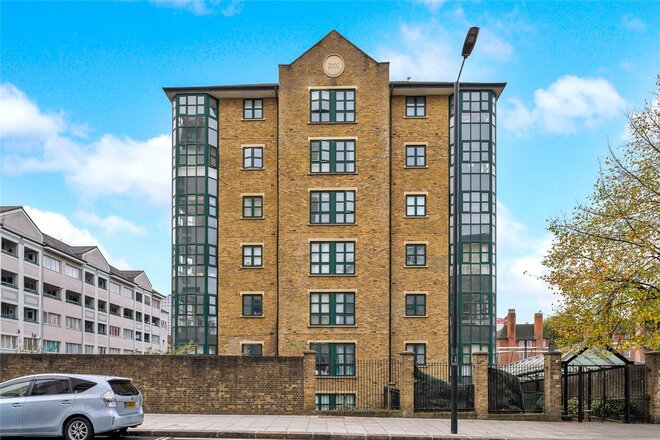 Belvedere Heights, St John's Wood, NW8