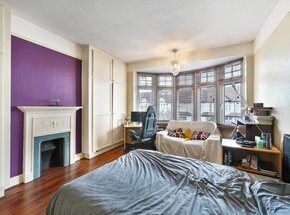 Westbury Road, Beckenham, BR3