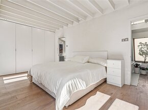 St. Lukes Mews, London, W11