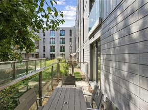 Wiltshire Row, London, N1