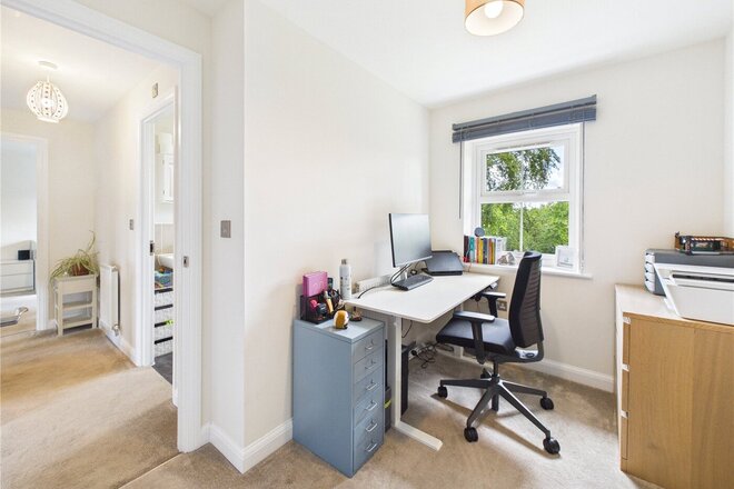 Uplowman Road, Devon, EX16