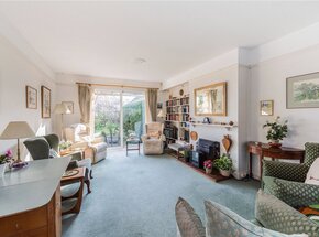Bell Hill Ridge, Hampshire, GU32