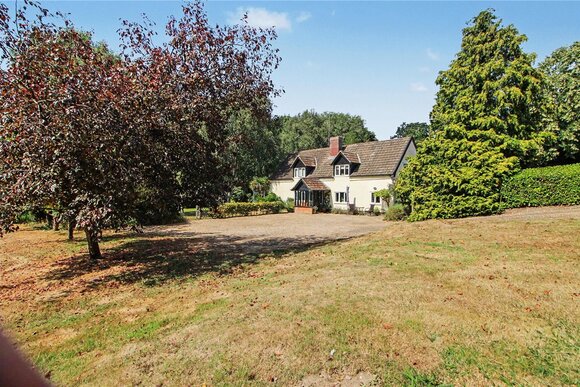 Rectory Road, Norwich, NR14