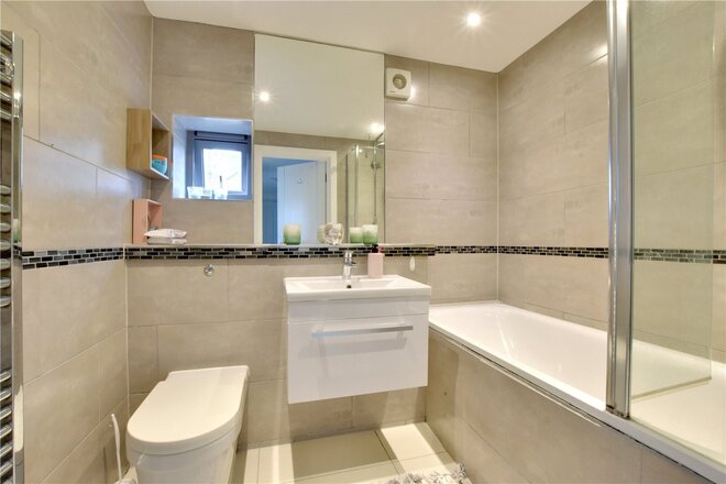 Manor Way, Blackheath, SE3