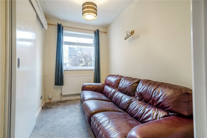 Snowdon Road, Somerset, BS16