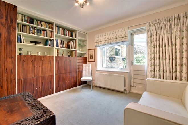 Lee Park, Blackheath, SE3