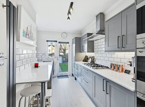 Birkbeck Road, Beckenham, BR3
