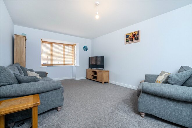 Saxon Way, Sleaford, NG34