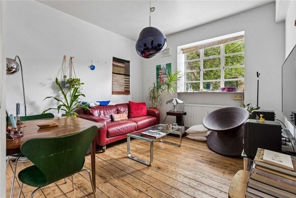 Greatorex Street, London, E1