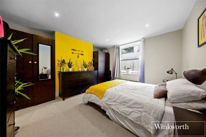 Wordsworth Road, London, SE20