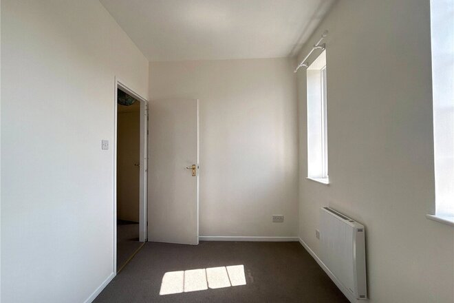 Timbrell Place, London, SE16