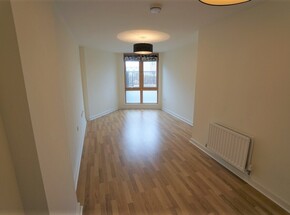The Crescent, Bristol, BS1