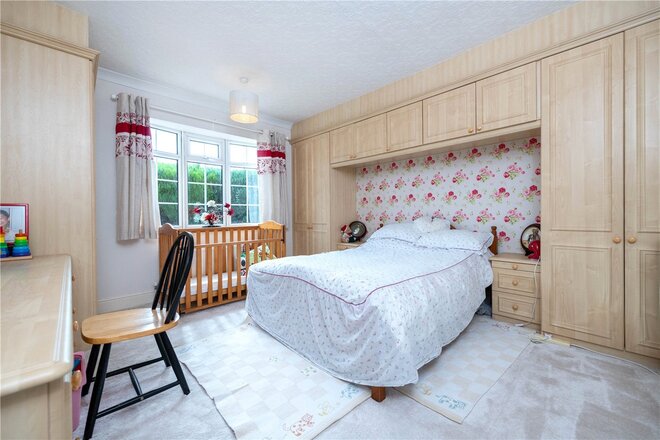 Elton Road, Peterborough, PE8