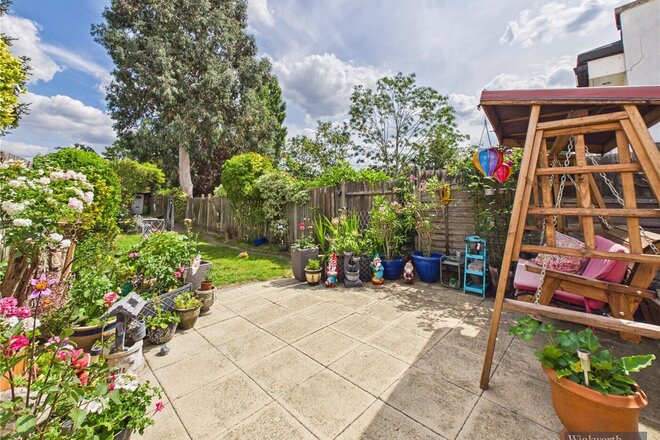 Windsor Road, Middlesex, HA3