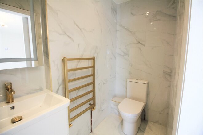 Hillcourt Road, Gloucestershire, GL52