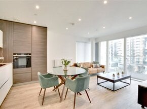 Larkin House, London, SE3