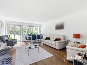 Station Road, New Barnet, EN5