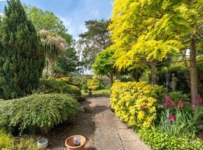 Victoria Road, Dorset, BH21