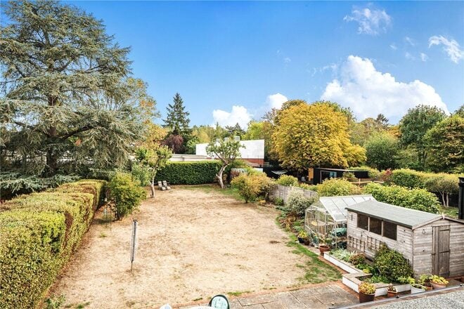 Menin Way, Surrey, GU9