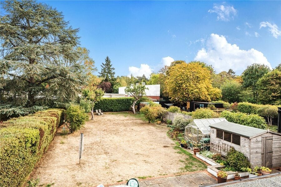 Winkworth Farnham