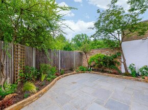 Aylestone Avenue, London, NW6