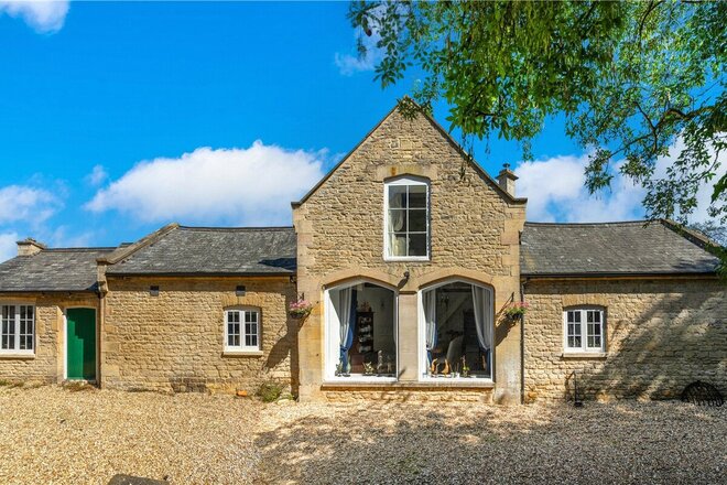 Lincoln Road, Sleaford, NG34