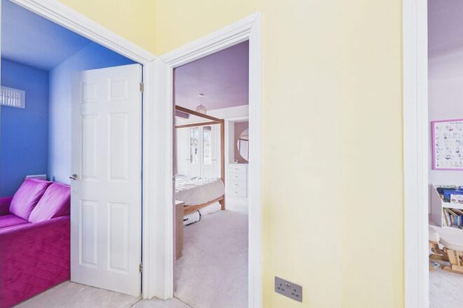 Peak Hill, London, SE26