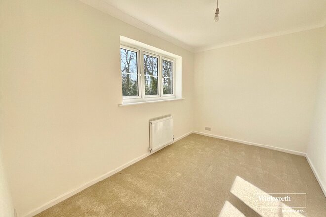 Angeline Close, Christchurch, BH23