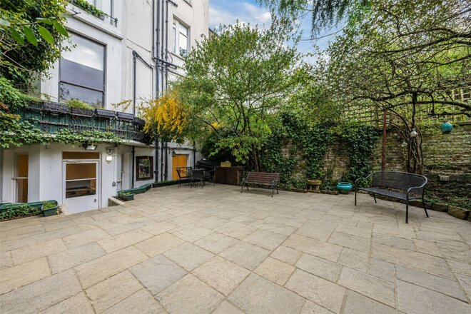 Abbey Road, St John's Wood, NW8