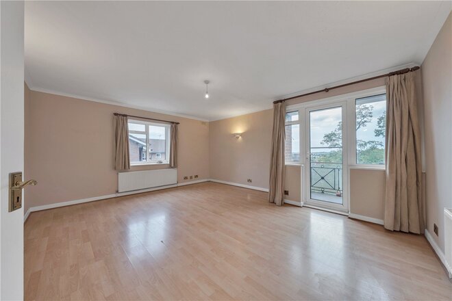Golderslea, London, NW11
