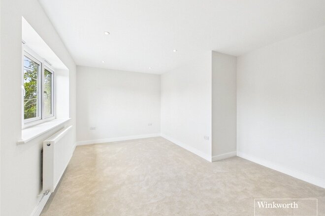Hawthorne Road, Reading, RG4