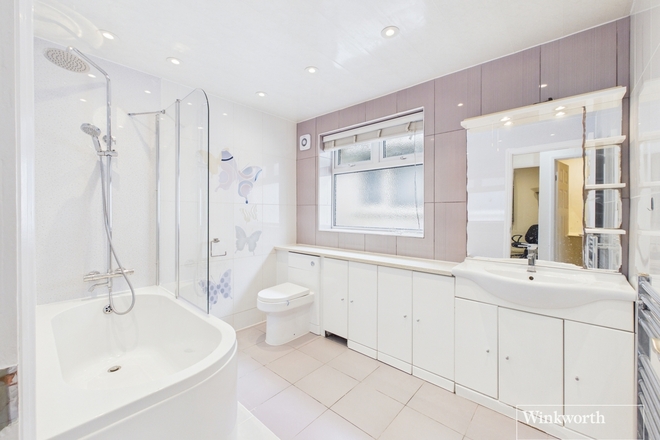 Richmond Gardens, Harrow, HA3