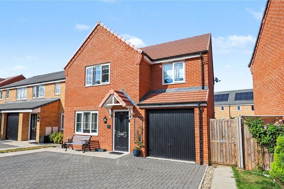 Timber Close, Norwich, NR6