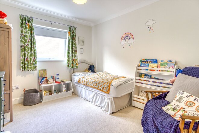 Kings Avenue, Poole, BH14
